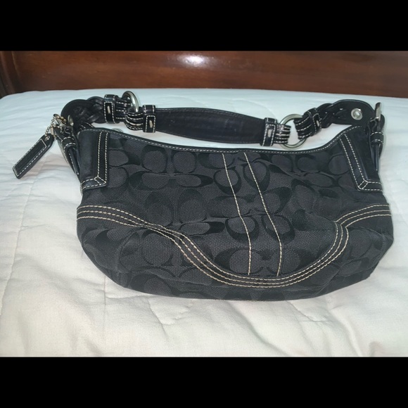 Coach bag - Picture 3 of 7